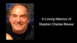 Stephen Charles Brewer Memorial