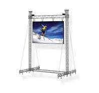 LED FRAME 5 X 3 Mobiltruss Support écrans géants