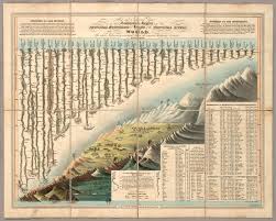 Pin By Johanna Prussmann On Maps Climbing Art Mountain Art River Art
