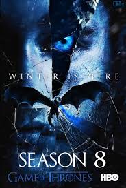 Voir Serie Game Of Thrones Le Trone De Fer Saison 8 En Streaming Game Of Thrones Affiches Game Of Thrones Serie Game Of Thrones Game of thrones saison 8 episode 7 the last watch. pinterest