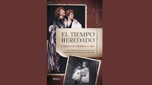 Join facebook to connect with emilio gutierrez gomez and others you may know. Presentacion Del Libro El Tiempo Heredado De Emilio Gutierrez Caba Circulo De Bellas Artes