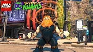 To mark the launch of the dark knight rises we've teamed up with design toys maker lego® to give away the dc universe super heroes range. Lego Dc Super Villains Bane Unlock Free Roam Gameplay Free Online Games