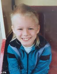 Couple whose 10-year-old son died after contaminated blood say they hope  inquiry will bring justice