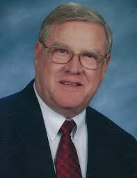 Obituary information for Marion L. Fouty