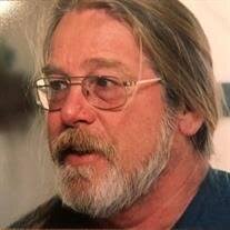 Raymond "Alan" Powers Obituary