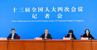 34:53 presentación a los medios la rendición de cuentas de nuestra gestión 2020. Conferencia De Prensa Del Consejero De Estado Y Ministro De Relaciones Exteriores Wang Yi Sobre La Politica Exterior De China Y Sus Relaciones Con El Exterior