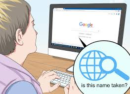 Kumpulan nickname game keren ff ml pb pubg 2020 nickname dalam game adalah salah satu hal yang. Cara Memilih Nama Youtube Yang Baik 12 Langkah Dengan Gambar