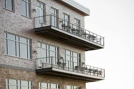 Architectural depot brings years of experience, depth of inventory & great partnerships Commercial Cable Railing And Stairs Keuka Studios