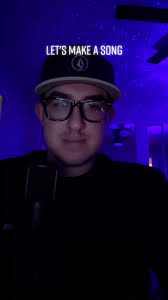 Let's make a song with @prod.by.apetunes You and Me OUT NOW! #nostalgic  #collaboration #singersongwriter #boostofhope #musician #rnb #pop  #indiemusic