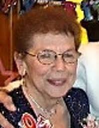 Most Recent Obituaries