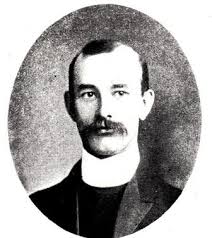 Ministers Monreagh Carrigans