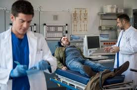 In aller Freundschaft – Die jungen Ärzte Staffel 6 Episodenguide (Seite 2)  – fernsehserien.de