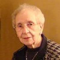 Obituary for Lenore Mavis Cooper
