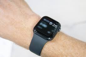 On your iphone, open the watch app. Apple Watch Series 5 Sports Fitness In Depth Review Dc Rainmaker