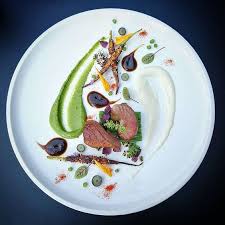 pin de univers parallele en art food