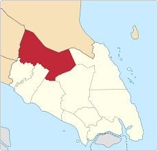 Jalan awang, johor, kampung gubah, 85000 segamat district, johor, malaysia. Segamat Wikipedia Bahasa Melayu Ensiklopedia Bebas