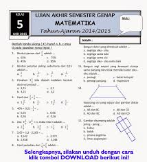 Maybe you would like to learn more about one of these? Buku Matematika Sd Kelas 1 Ktsp 2006 Selalu Belajar