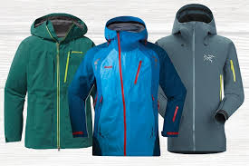 The covert jacket has been dominating the top. Ski And Snowboard Jacket Reviews