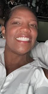 Introducing myself and sharing a photo of my family