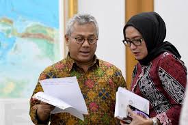 Dalam perkara ini, dkpp mengabulkan sebagian dari pengaduan pengadu. Ini Penyebab Dkpp Berhentikan Arief Dari Ketua Kpu Republika Online
