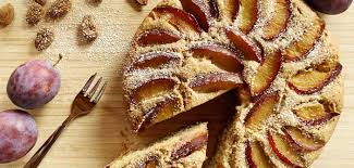 Maybe you would like to learn more about one of these? Torta Di Prugne Con Farina Di Mandorle Irresistibile