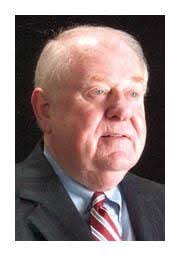 Dr. Cyrus Norman Rice