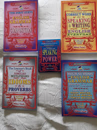 Pilih beberapa file dengan tetap menekan 'ctrl'. English Grammar Books By Milon Nandy Books Stationery Books On Carousell