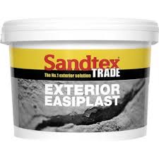 Sandtex Trade Exterior Easiplast