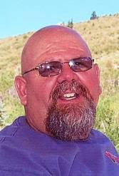 Richard Karl Kinsey (1958-2011)