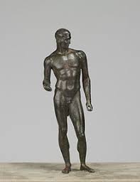 The first pentathlon was documented in ancient greece and was part of the ancient olympic games. Pentathlon Wikipedia