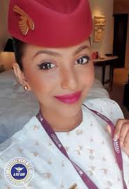 A Fly Guy's Cabin Crew Lounge