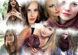 También puedes crear collages de fotos online. Photovisi Fotocollage Kostenloser Online Ersteller Fur Fotocollagen