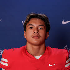 St. Anne-Pacelli Football Roster (2025-26)