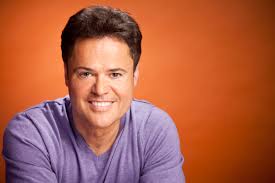 Donny Osmond - Latter-day Saint Musicians
