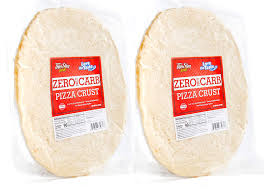 It took a few tries, but it was well worth it. Thinslim Foods Zero Net Carb Low Carb Keto Pizza Crust 2 Pack Amazon Com Grocery Gourmet Food