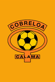 Cobreloa football score ⭐ matches today cobreloa livescore ≡ 777score.com. Club De Deportes Cobreloa Calama Chile Logos De Futbol Futbol Chileno Jugadores De Futbol