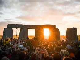 In pagan tradition, it's known as litha or midsummer. Summer Solstice 2017 When Is The First Day Of Summer And How Is It Decided The Independent The Independent