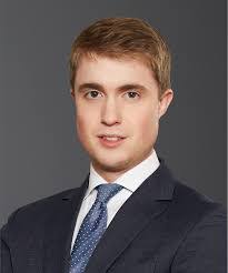 Michael Cervini's Instagram, Twitter & Facebook