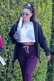. microsoft and partners may be compensated if you purchase something through recommended. Vanessa Hudgens 04 02 2021 Celebmafia