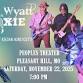 Kristy Wyatt & The Moxie w/ Special Guest, Keegan event image
