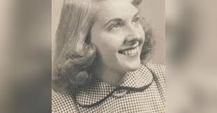 Patricia Bernice Dane Obituary