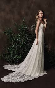Ellie Bridal Chic Nostalgia Bohemian And Romantic Wedding Dresses Wedding Dresses Aline Wedding Dress Bridal