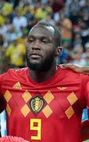 Romelu menama lukaku bolingoli, нидерландское произношение: Romelu Lukaku Wikipedia