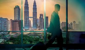 Bandung, bali, jakarta, aceh, dan jogjakarta yang. Destinasi Pelancongan Korporat