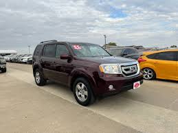 Image result for Dark Cherry 2011 Pilot