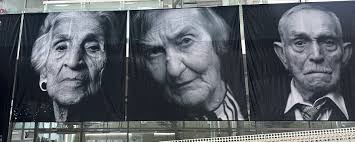 John Griswold and A Democracy of Ghosts