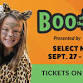 Boo at the Zoo Presented by Meijer 2025 event image