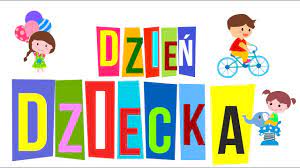 Zorganizuj dzień dziecka, jakiego twoje pociechy nigdy nie zapomną. Dzien Dziecka Zyczenia Youtube