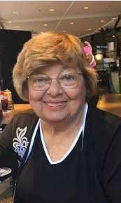 Judith Mansfield Obituary