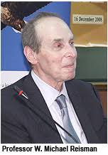 Yale Law School scholar lectures